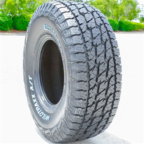 245/65R17 LANDSPIDER 111T XL WILDTRAXX A/T
