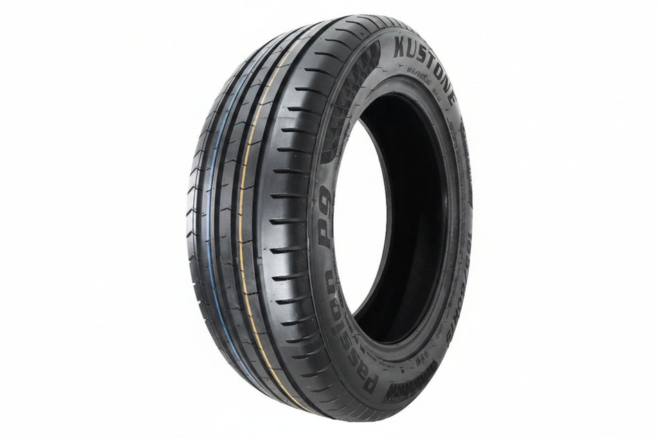 245/35R20 KUSTONE 95W PASSION P9