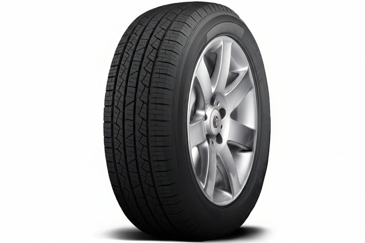 195/60R16C FULLRUN 99/97T FRUN-FIVE