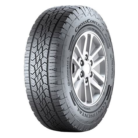265/60R18 CONTINENTAL 110H CROSS CONTACT ATR