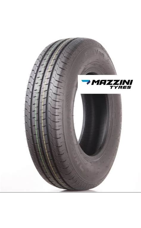 155R13C MAZZINI 85/83S EFFIVAN