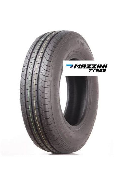 155R13C MAZZINI 85/83S EFFIVAN