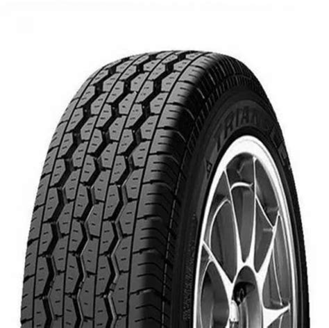 195/75R16C FULLRUN 107/105R FRUN-FIVE