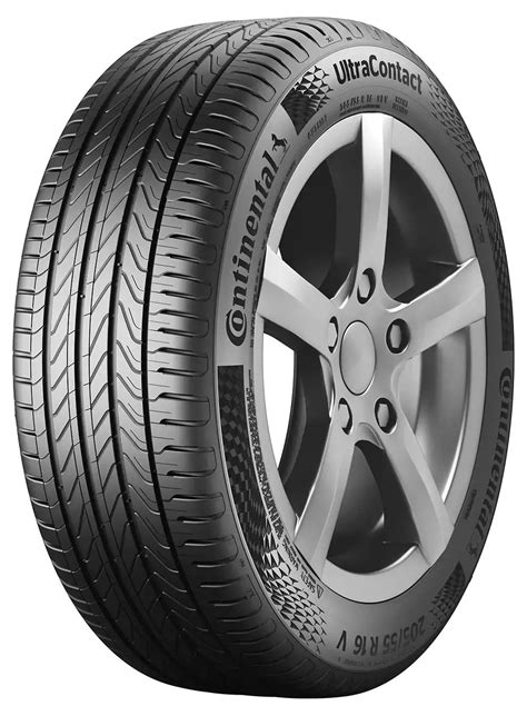 205/60R16 CONTINENTAL 92H CO ULTRACONTACT