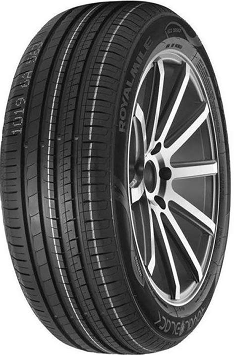 175/60 R15 PN VL ROYAL BLACK MILE 81H
