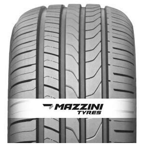 205/55R19 MAZZINI 97W XL NITROGRIP G5