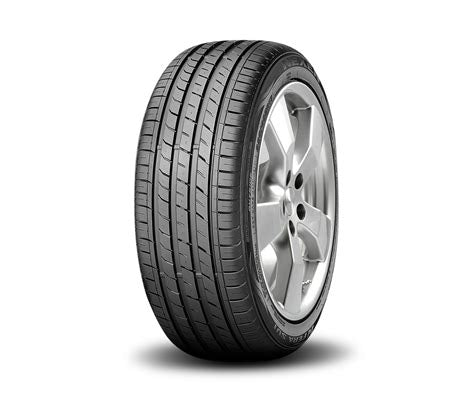 235/30R20 NEXEN 88Y NFERA SU1