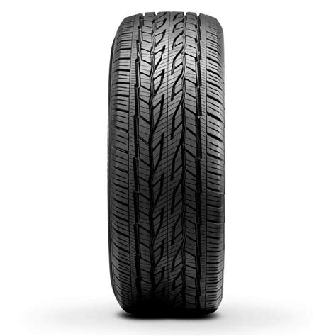 265/70R16 CONTINENTAL ( CONTAINER 5)112H CROSS CONTACT LX2