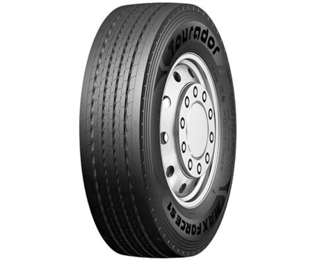 225/75R17.5 TOURADOR 129/127M MAX FORCE S1- 16Pr