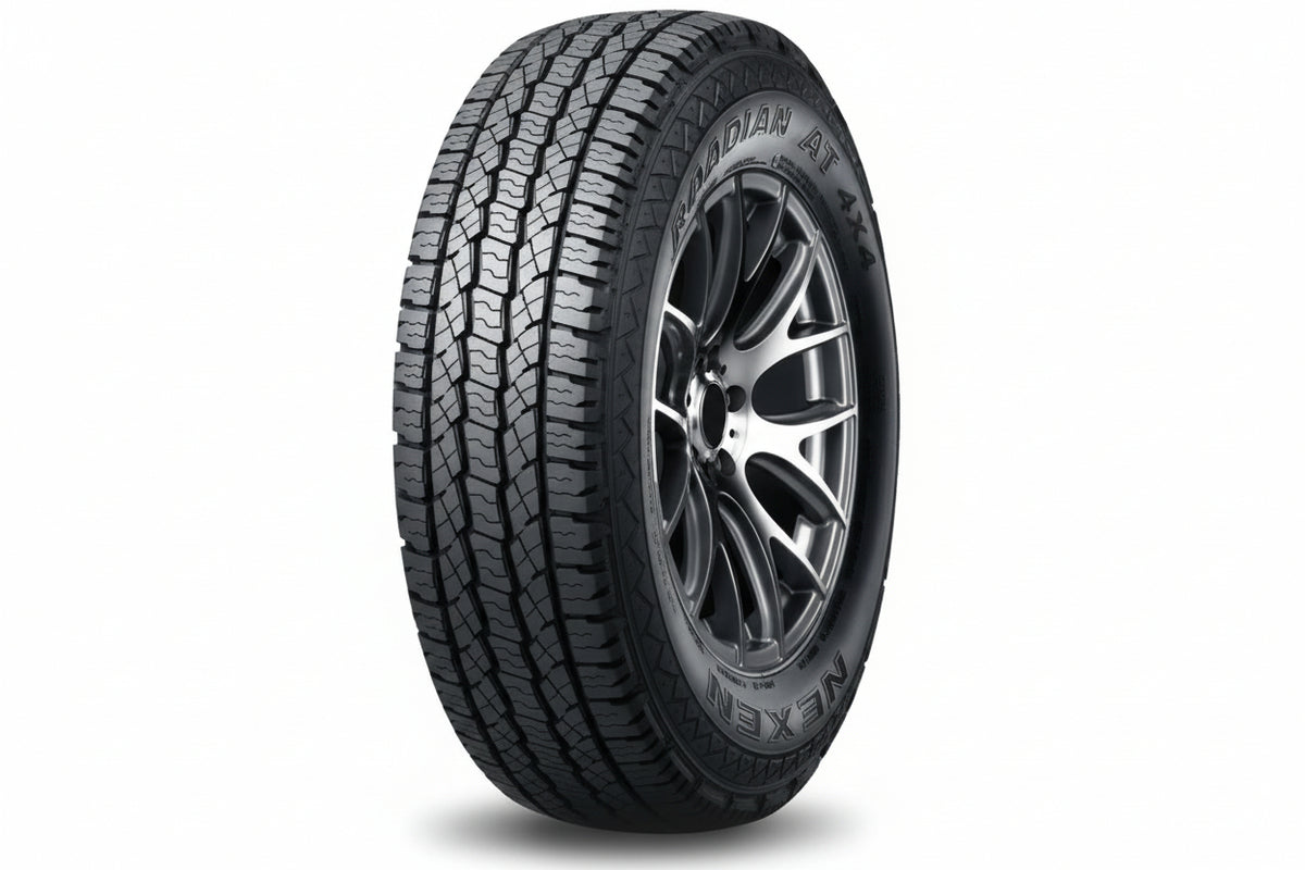 205R16C NEXEN 110/108S ROAT 4x4