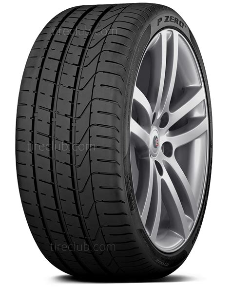 275/40R19 PIRELLI 101Y XL P-ZERO JKS