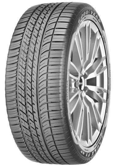 235/45R19 GOODYEAR TL F1 ASYM 3SUV FP XL 99Y
