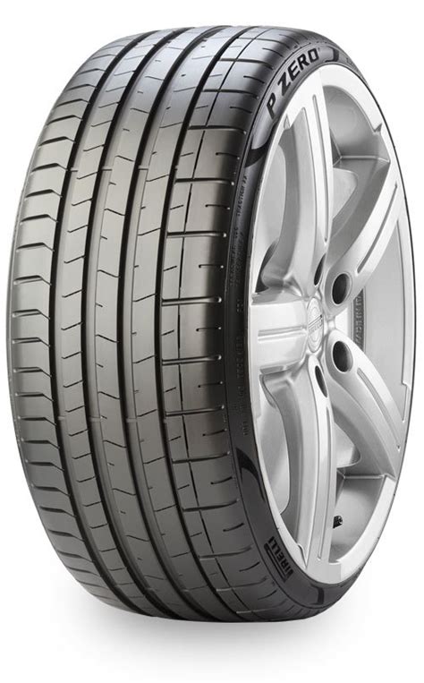 315/35R22 PIRELLI 111Y XL P-ZERO NC0 PZ4