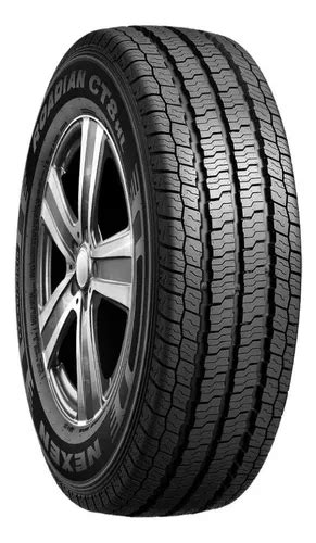225/70R15C NEXEN 112/110T ROADIAN CT8 8PR