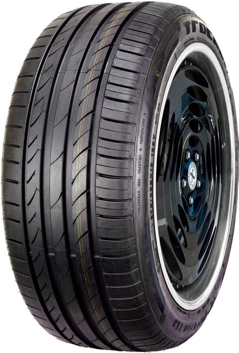 235/45R19 TRACMAX 99Y XL X-PRIVILO TX3
