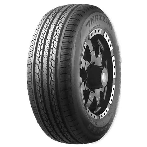235/65R17 MAZZINI 108H ECOROVER