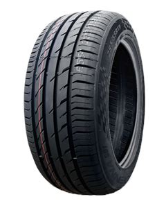 245/40R19 MAZZINI 98Y XL SPEED SHADOW-V7