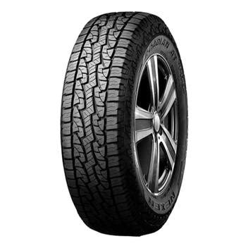 235/70R16 NEXEN 106S ROAT PRO RA8