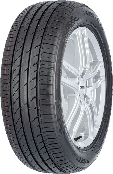 195/50R16 MAZZINI 84V VARENNA V3