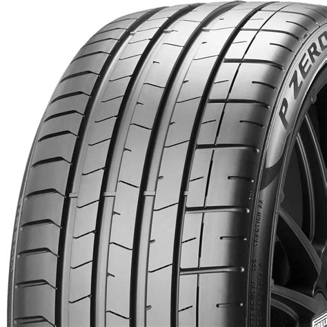 255/45R21 PIRELLI 106Y XL P-ZERO PZ4 NEO