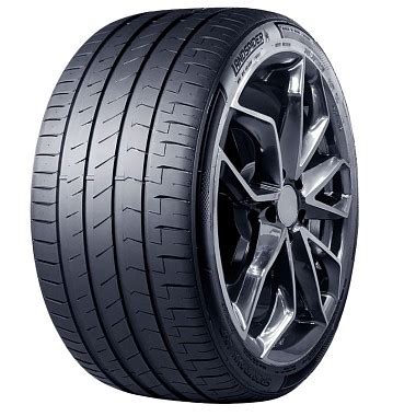 215/60R17 LANDSPIDER 100V XL SPORTRAXX UHP