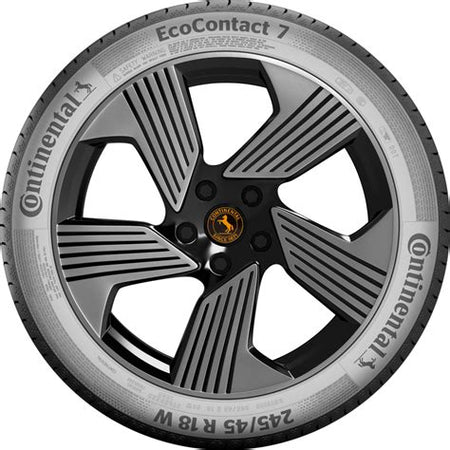 255/45R20 CONTINENTAL 105V XL ECO CONTACT 7