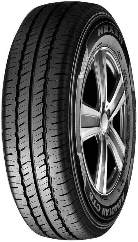 215/65R15C NEXEN 104/102T ROADIAN CT8