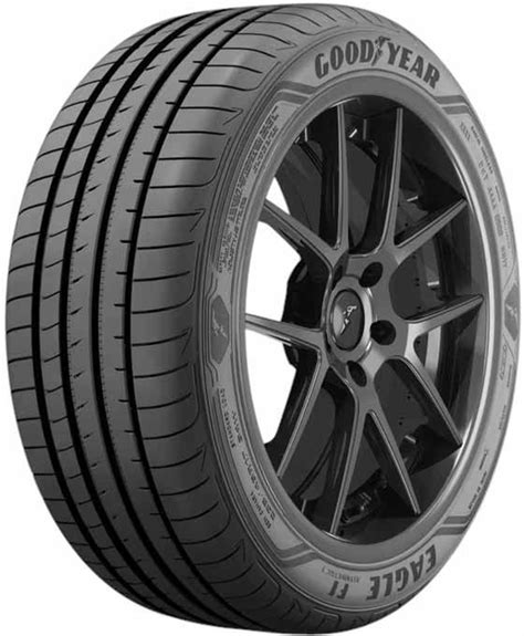 235/45R19 GOODYEAR TL F1 ASYM 3SUV FP XL 99Y