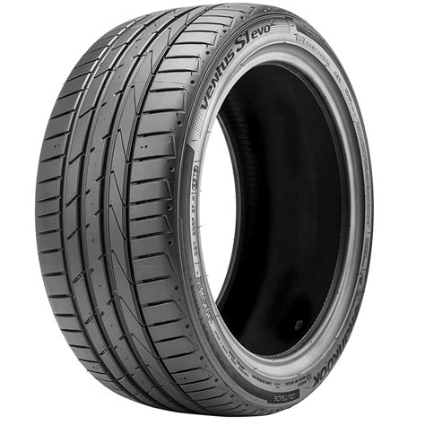 255/35 R19Z PN VL HANKOOK VENTUS S1 EVO3 K127 96Y XL