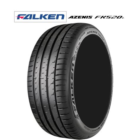 225/35R19 FALKEN 88Y XL FK-520 L