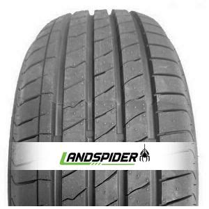 195/65R15 LANDSPIDER 91V EUROTRAXX HP