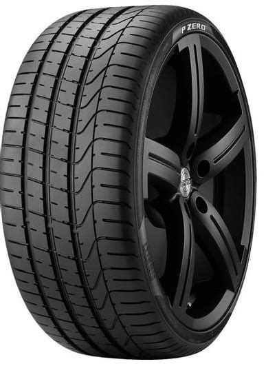 265/35R20 PIRELLI 95Y XL P-ZERO (PZ4)  N1