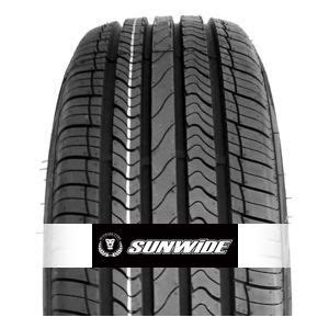 165/60R15 SUNWIDE 81H XL RS-ZERO