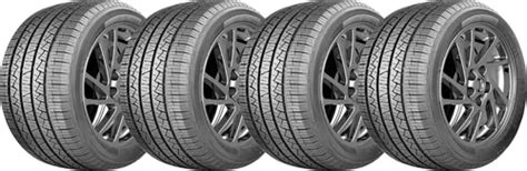 225/60R17 FULLRUN 99H FRUN-FOUR