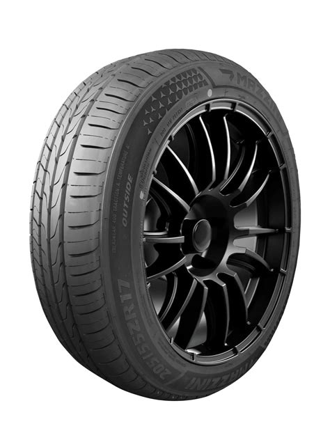 235/45R18 MAZZINI 98Y XL NITRO GRIP G5