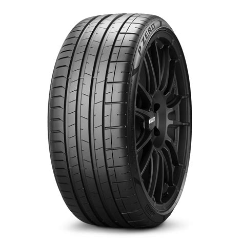 295/35R21 PIRELLI 107Y XL P-ZERO N1