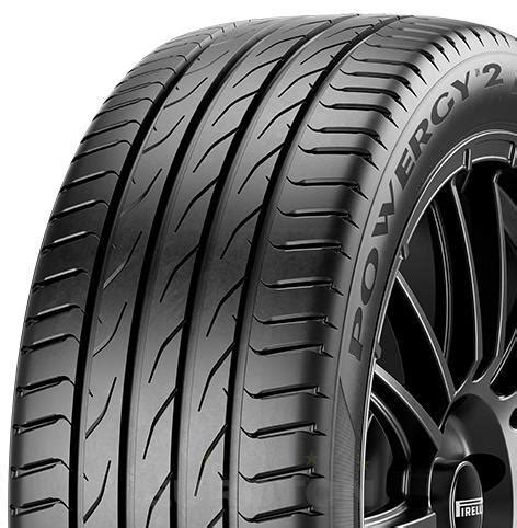 225/55R19 PIRELLI 103Y XL POWERGY 2