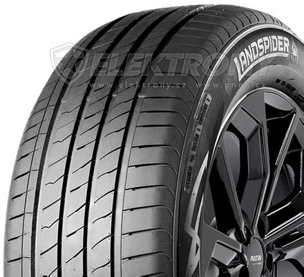 175/65R14 LANDSPIDER 86T XL EUROTRAXX H/P