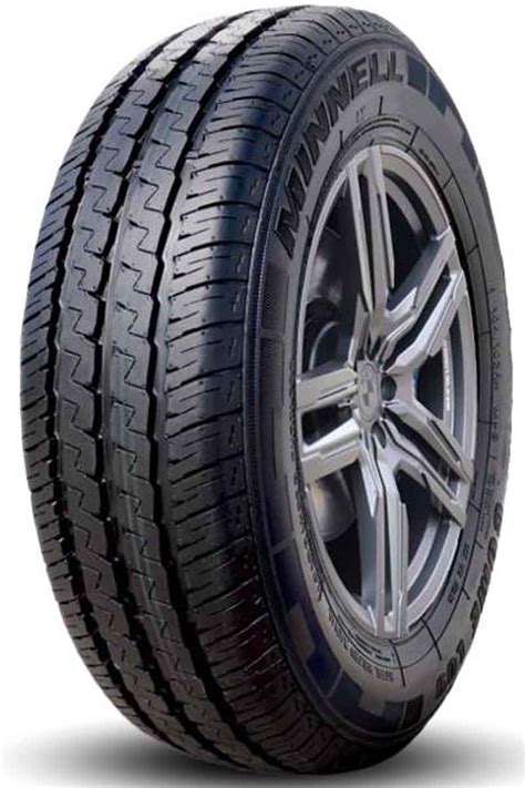225/70R15C MINNELL 112/110S COME L09