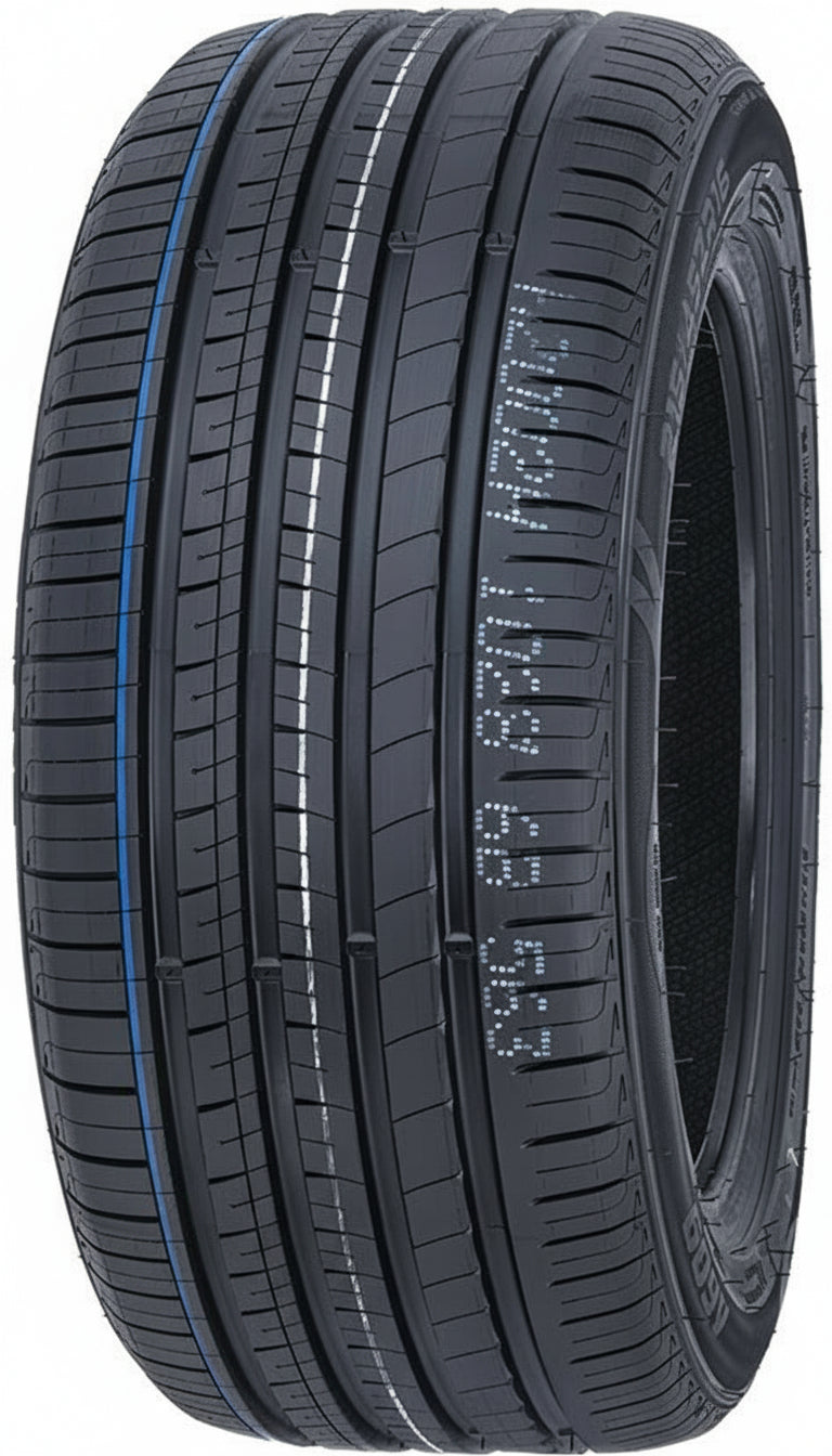 205/55 R16 PN VL ROYAL BLACK MILE 91V