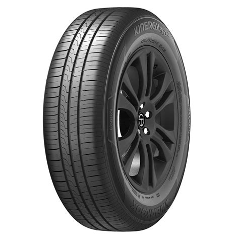 165/65R15 HANKOOK 81T KINERGY ECO 2 K435