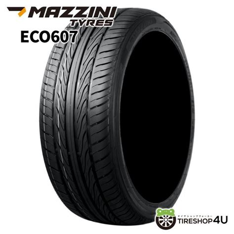 245/40R18 MAZZINI 97Y XL SPEED SHADAOW-V7