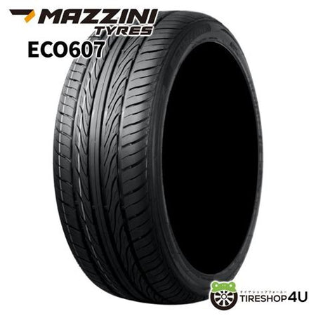 245/40R18 MAZZINI 97Y XL SPEED SHADAOW-V7