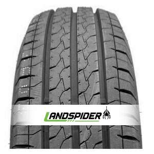 215/60R17C LANDSPIDER 109/107T DURATRAXX VAN