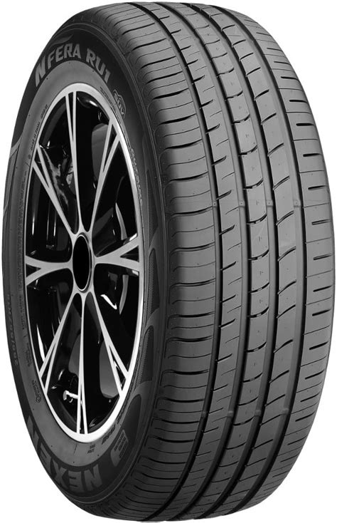 235/55R19 NEXEN 105V XL NFERA SPORT