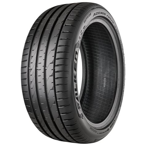 255/45R20 FALKEN 105Y XL FK-520L