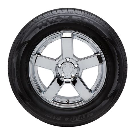 235/60R18 NEXEN 107V XL NFERA-RU5