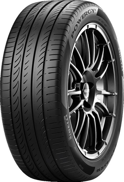 215/55R17 PIRELLI 98Y XL POWERGY 2