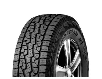 235/70R16 NEXEN 106S ROAT PRO RA8