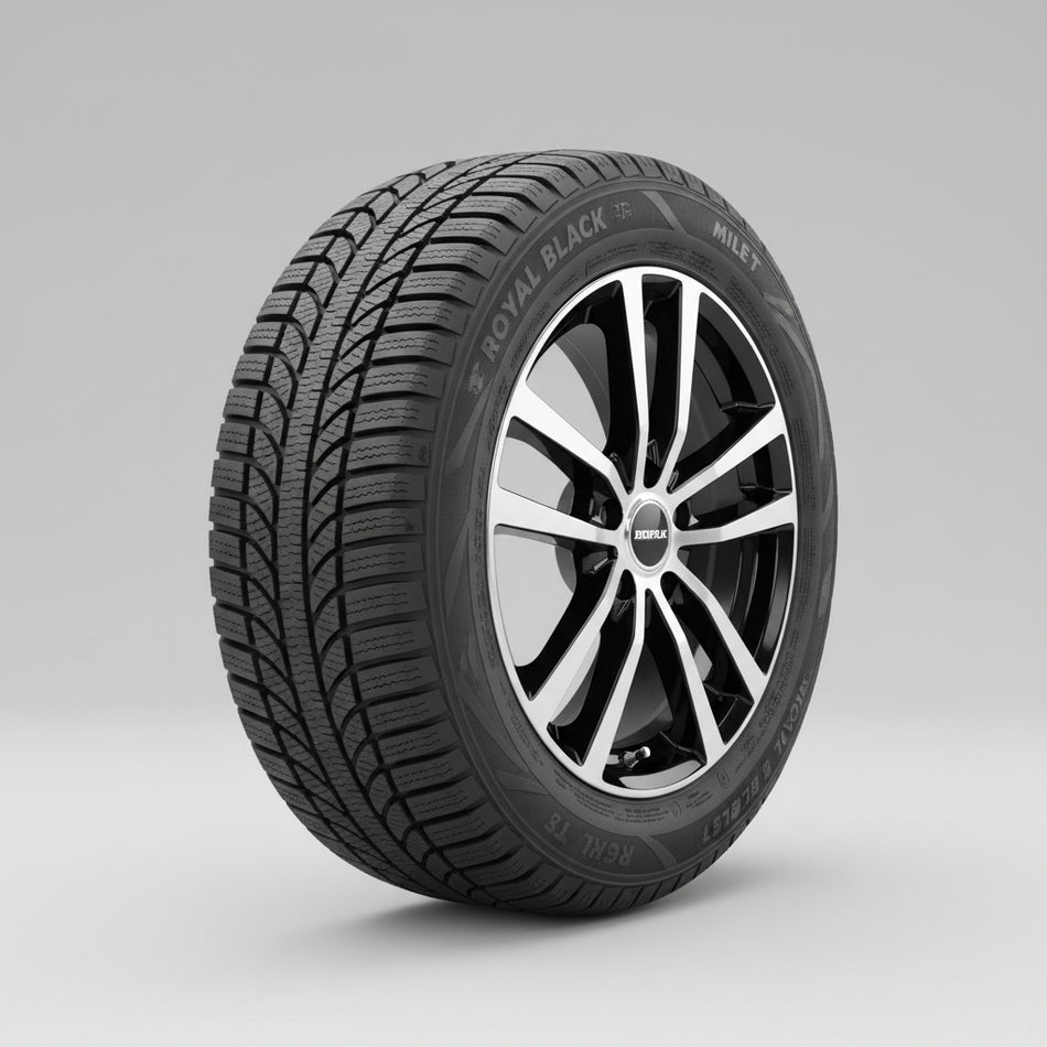 175/70 R13 PN VL ROYAL BLACK MILE 82T